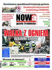 : NOWa Gazeta Trzebnicka - e-wydanie – 31/2020