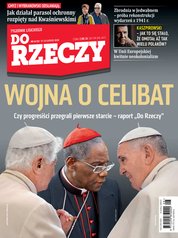 : Tygodnik Do Rzeczy - e-wydanie – 8/2020