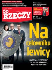 : Tygodnik Do Rzeczy - e-wydanie – 21/2020