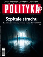 : Polityka - e-wydanie – 17/2020