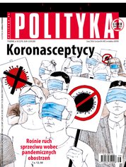 : Polityka - e-wydanie – 38/2020