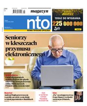 : Nowa Trybuna Opolska - e-wydanie – 13/2020