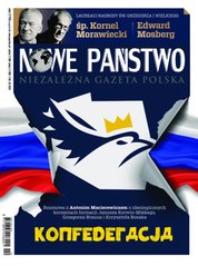 : Niezależna Gazeta Polska Nowe Państwo - e-wydanie – 2/2020