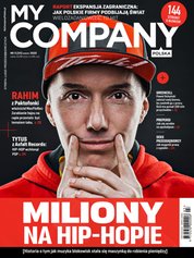 : My Company Polska - e-wydanie – 3/2020
