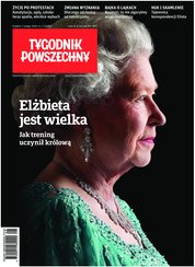 : Tygodnik Powszechny - e-wydanie – 5/2020