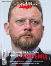: Tygodnik Solidarność - e-wydanie – 16/2020