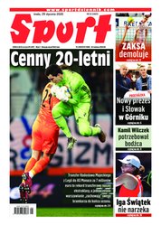 : Sport - e-wydanie – 23/2020