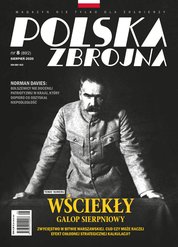 : Polska Zbrojna - e-wydanie – 8/2020