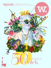 : Wprost 100 Najbogatszych - e-wydanie – 8/2020 (100 najbogatszych Polek 2020)