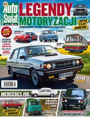 : Auto Świat Katalog Classic - e-wydania – 1/2021