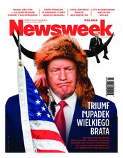 : Newsweek Polska - e-wydanie – 3/2021