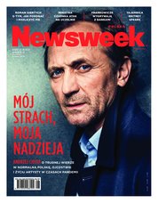 : Newsweek Polska - e-wydanie – 8/2021
