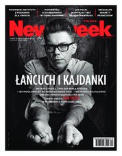 : Newsweek Polska - e-wydanie – 12/2021