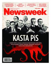 : Newsweek Polska - e-wydanie – 14/2021