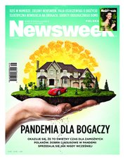 : Newsweek Polska - e-wydanie – 16/2021