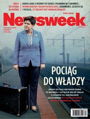 : Newsweek Polska - e-wydanie – 17/2021