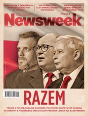 : Newsweek Polska - e-wydanie – 18/2021