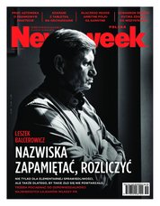 : Newsweek Polska - e-wydanie – 19/2021