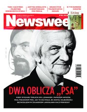 : Newsweek Polska - e-wydanie – 24/2021