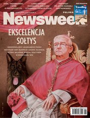 : Newsweek Polska - e-wydanie – 26/2021