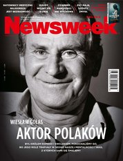 : Newsweek Polska - e-wydanie – 37/2021