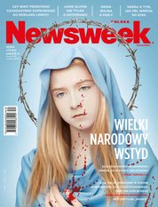 : Newsweek Polska - e-wydanie – 40/2021