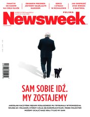 : Newsweek Polska - e-wydanie – 41/2021