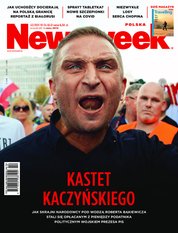 : Newsweek Polska - e-wydanie – 42/2021