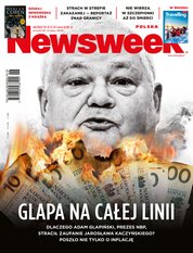 : Newsweek Polska - e-wydanie – 46/2021