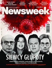 : Newsweek Polska - e-wydanie – 49/2021