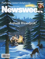 : Newsweek Polska - e-wydanie – 51-52/2021