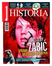 : Newsweek Polska Historia - e-wydanie – 5/2021