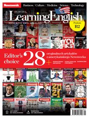 :  Newsweek Learning English Extra  - eprasa – 1/2021