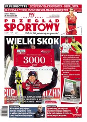 : Przegląd Sportowy - e-wydanie – 270/2021