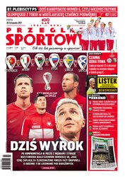 : Przegląd Sportowy - e-wydanie – 275/2021