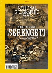 : National Geographic - e-wydanie – 12/2021