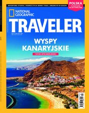 : National Geographic Traveler - e-wydanie – 2/2021