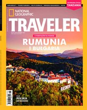 : National Geographic Traveler - e-wydanie – 6/2021