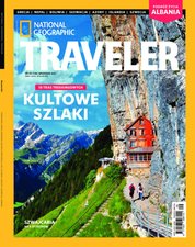 : National Geographic Traveler - e-wydanie – 9/2021