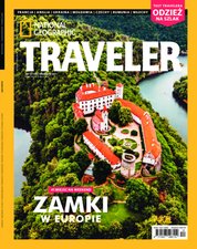 : National Geographic Traveler - e-wydanie – 12/2021