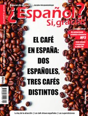 : Espanol? Si, gracias - e-wydanie – styczeń-marzec 2021