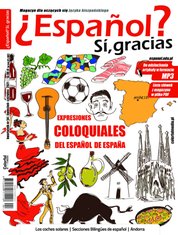 : Espanol? Si, gracias - e-wydanie – kwiecień-czerwiec 2021