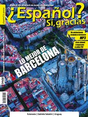 : Espanol? Si, gracias - e-wydanie – październik-grudzień 2021