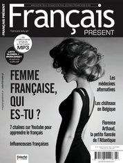 : Français Présent - e-wydanie – lipiec-wrzesień 2021