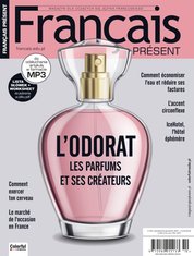 : Français Présent - e-wydanie – październik-grudzień 2021
