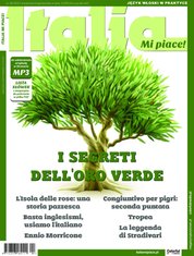 : Italia Mi piace! - e-wydanie – kwiecień-czerwiec 2021