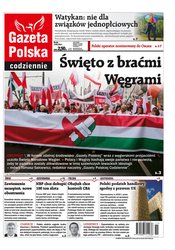 : Gazeta Polska Codziennie - e-wydanie – 60/2021