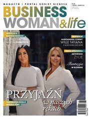 : Business Woman & Life - e-wydanie – 60/2021