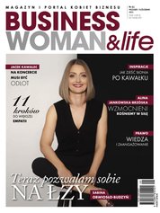: Business Woman & Life - e-wydanie – 61/2021