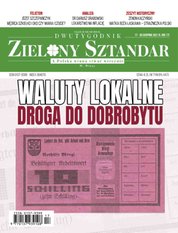 : Zielony Sztandar - e-wydanie – 17/2021